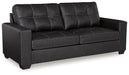 Barlin Mills Sofa - Furniture Land (Milwaukee, WI)
