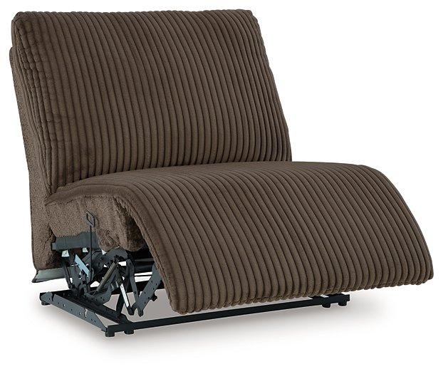 Top Tier Sofa Chaise Sectional - Furniture Land (Milwaukee, WI)