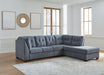 Marleton Living Room Set - Furniture Land (Milwaukee, WI)