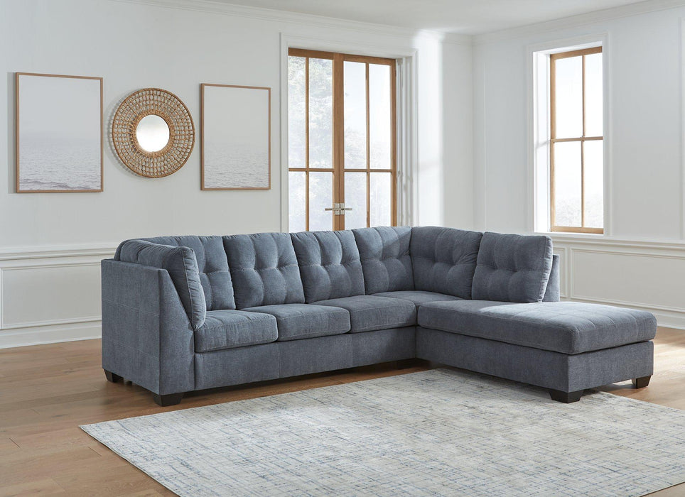 Marleton Living Room Set - Furniture Land (Milwaukee, WI)