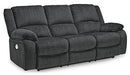 Draycoll Living Room Set - Furniture Land (Milwaukee, WI)