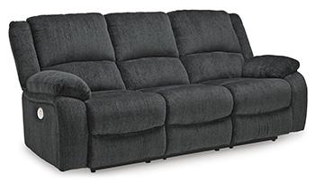 Draycoll Living Room Set - Furniture Land (Milwaukee, WI)