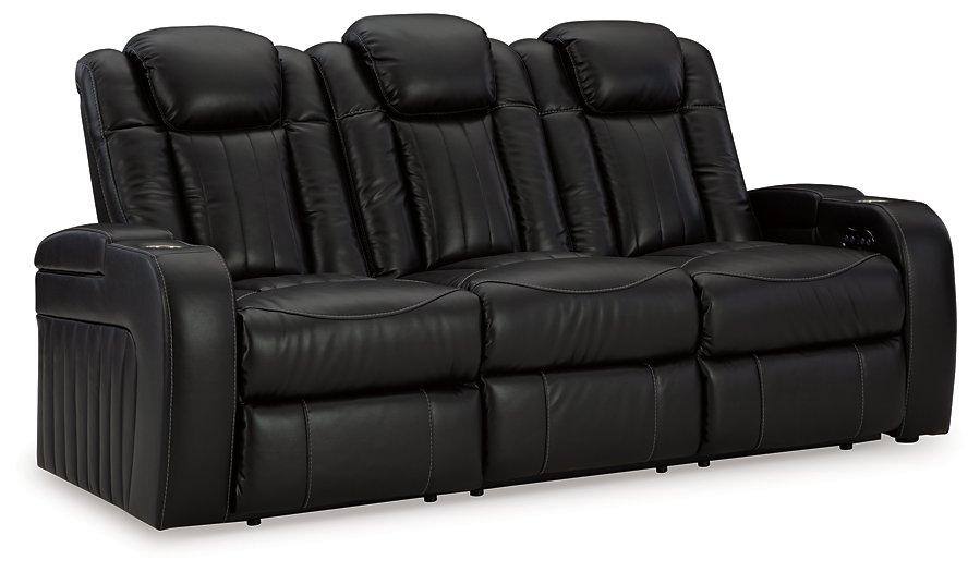 Caveman Den Upholstery Package - Furniture Land (Milwaukee, WI)