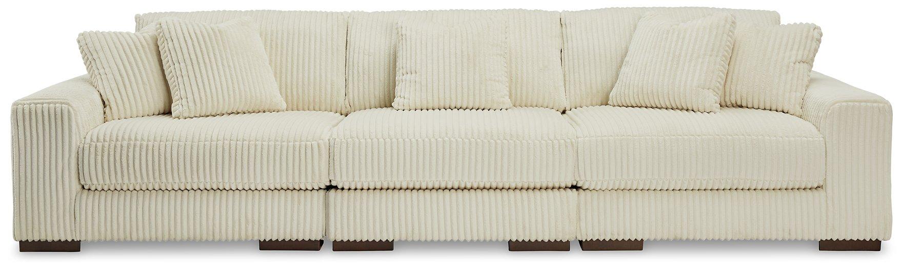 Lindyn Sectional Sofa - Furniture Land (Milwaukee, WI)