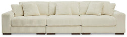 Lindyn Sectional Sofa - Furniture Land (Milwaukee, WI)