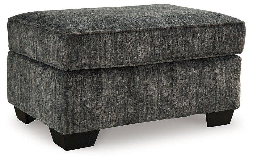 Lonoke Living Room Set - Furniture Land (Milwaukee, WI)