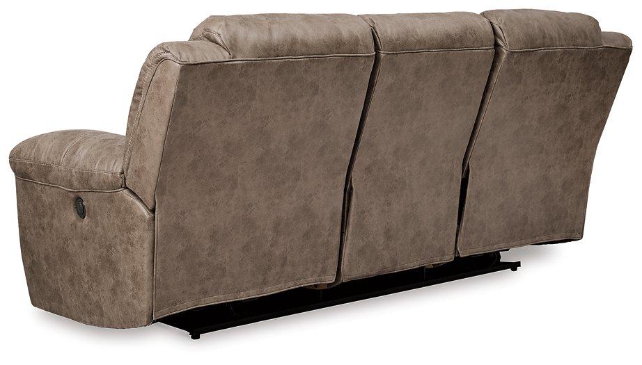 Stoneland Living Room Set - Furniture Land (Milwaukee, WI)