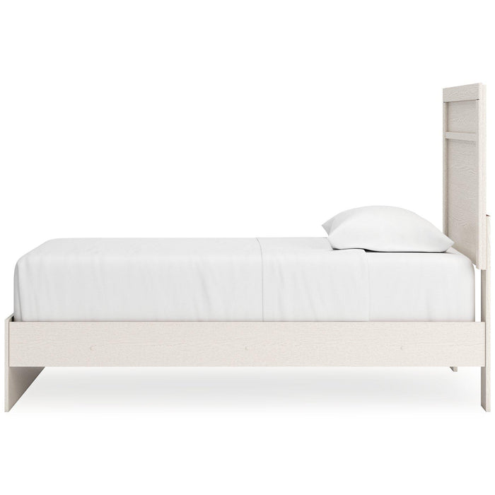 Stelsie Bedroom Set - Furniture Land (Milwaukee, WI)