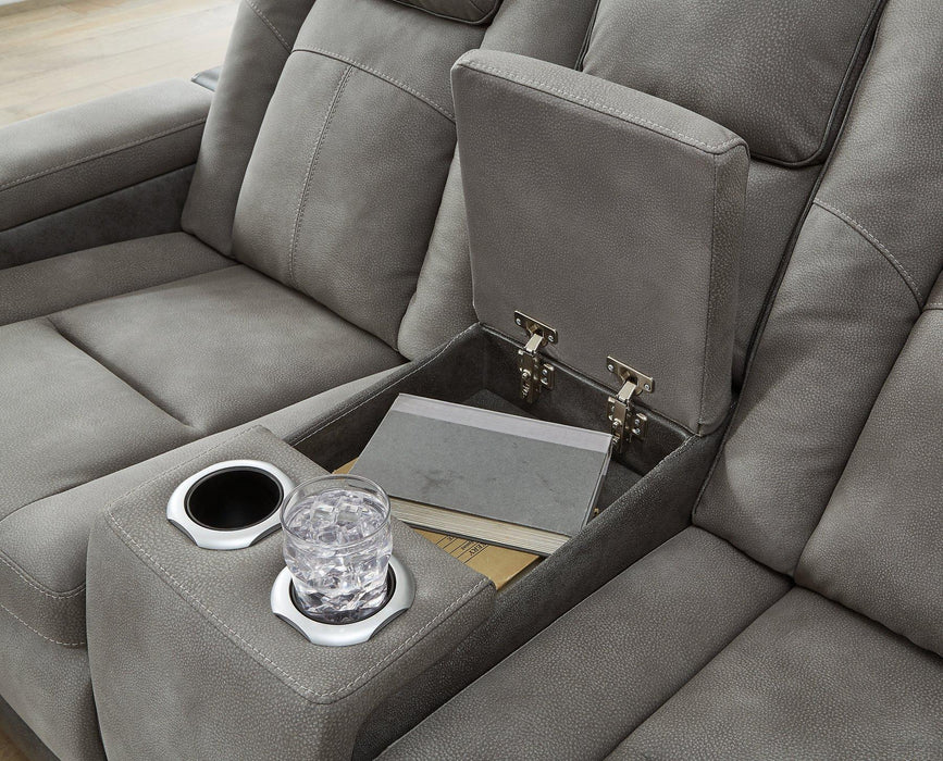 Next-Gen DuraPella Living Room Set - Furniture Land (Milwaukee, WI)