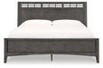 Montillan Bedroom Set - Furniture Land (Milwaukee, WI)