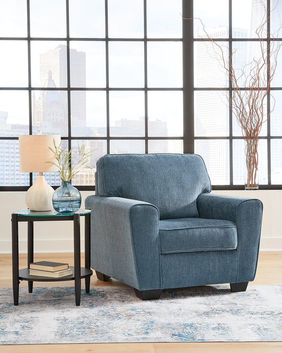 Cashton Living Room Set - Furniture Land (Milwaukee, WI)