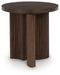 Korestone Occasional Table Set - Furniture Land (Milwaukee, WI)