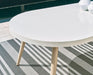 Seton Creek Outdoor Dining Package - Furniture Land (Milwaukee, WI)