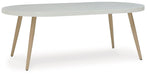 Seton Creek Outdoor Dining Package - Furniture Land (Milwaukee, WI)