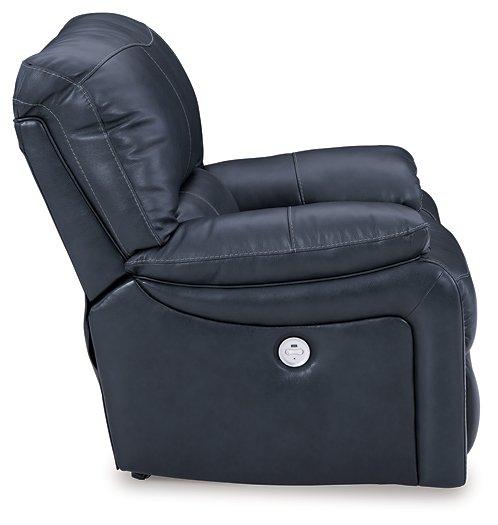 Leesworth Living Room Set - Furniture Land (Milwaukee, WI)