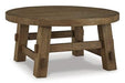 Mackifeld Occasional Table Set - Furniture Land (Milwaukee, WI)