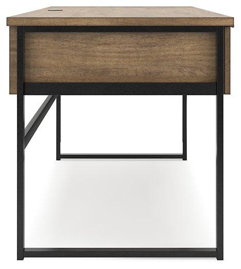 Montia Home Office Set - Furniture Land (Milwaukee, WI)
