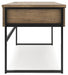 Montia Home Office Set - Furniture Land (Milwaukee, WI)