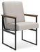 Montia Home Office Set - Furniture Land (Milwaukee, WI)