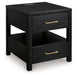 Winbardi Occasional Table Set - Furniture Land (Milwaukee, WI)