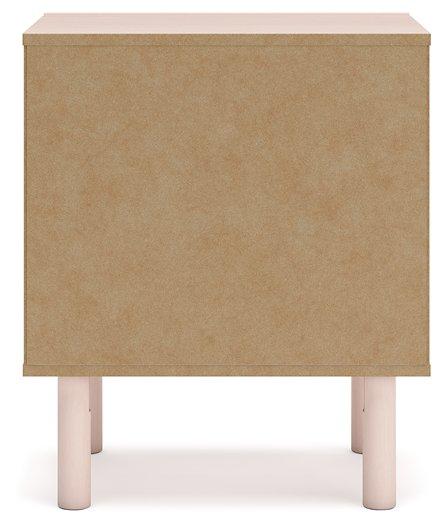 Wistenpine Bedroom Package - Furniture Land (Milwaukee, WI)
