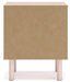 Wistenpine Bedroom Package - Furniture Land (Milwaukee, WI)