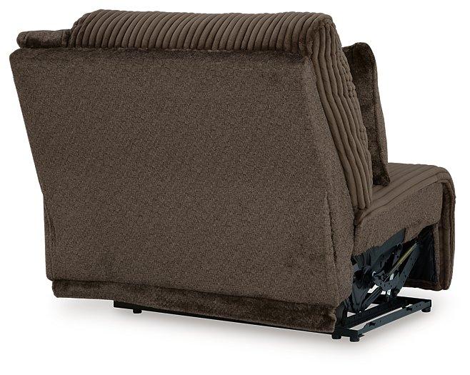 Top Tier Sectional Sofa - Furniture Land (Milwaukee, WI)