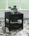 Winbardi Occasional Table Set - Furniture Land (Milwaukee, WI)