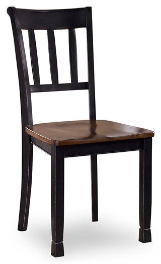 Owingsville Dining Room Set - Furniture Land (Milwaukee, WI)