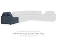 Modmax Balanced Sectional with Audio and Storage Consoles - Furniture Land (Milwaukee, WI)