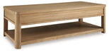 Rencott Occasional Table Set - Furniture Land (Milwaukee, WI)