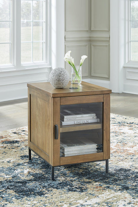 Torlanta Occasional Table Set - Furniture Land (Milwaukee, WI)
