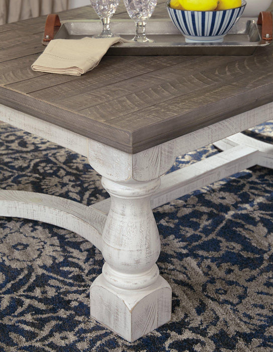Havalance Occasional Table Set - Furniture Land (Milwaukee, WI)