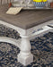 Havalance Occasional Table Set - Furniture Land (Milwaukee, WI)