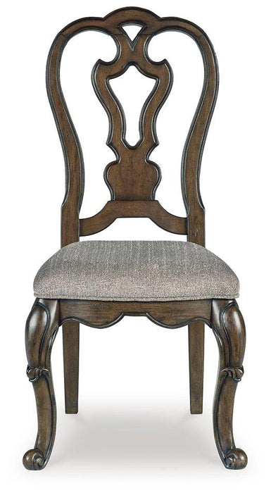 Maylee Dining Room Set - Furniture Land (Milwaukee, WI)
