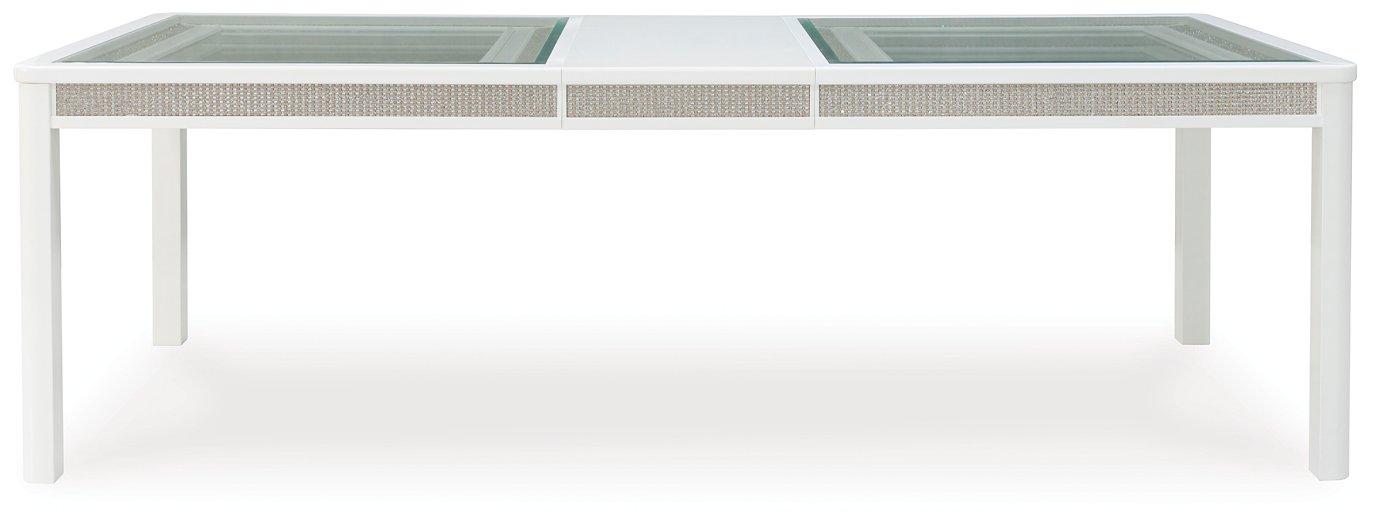 Chalanna Dining Package - Furniture Land (Milwaukee, WI)