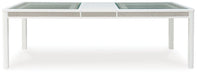 Chalanna Dining Package - Furniture Land (Milwaukee, WI)