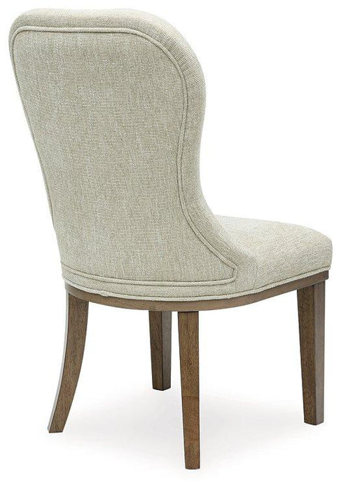Sturlayne Dining Room Set - Furniture Land (Milwaukee, WI)
