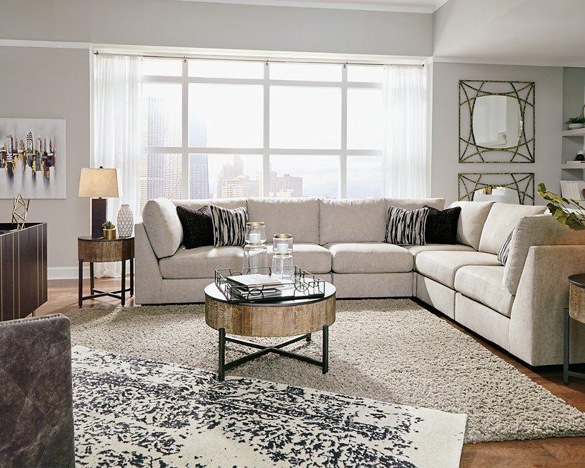 Kellway Sectional - Furniture Land (Milwaukee, WI)