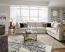 Kellway Sectional - Furniture Land (Milwaukee, WI)