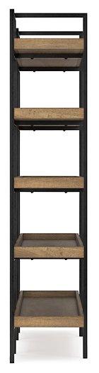 Montia Home Office Set - Furniture Land (Milwaukee, WI)