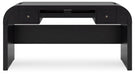 Rowanbeck Home Office Package - Furniture Land (Milwaukee, WI)