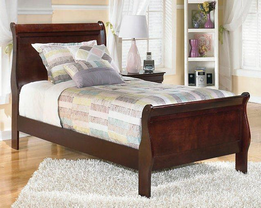 Alisdair Youth Bed - Furniture Land (Milwaukee, WI)