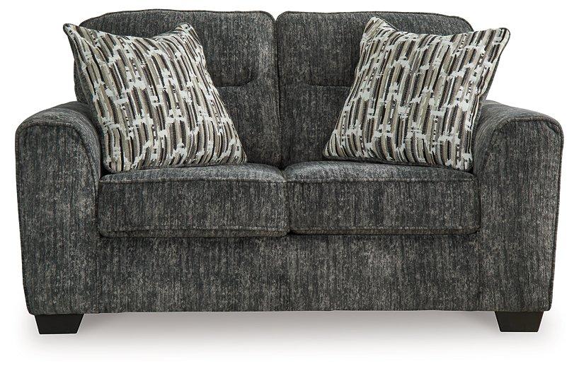 Lonoke Living Room Set - Furniture Land (Milwaukee, WI)