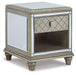 Chevanna Occasional Table Set - Furniture Land (Milwaukee, WI)