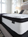 Chime 12 Inch Hybrid Mattress in a Box - Furniture Land (Milwaukee, WI)