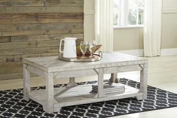 Fregine Table Set - Furniture Land (Milwaukee, WI)