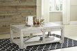 Fregine Occasional Table Set - Furniture Land (Milwaukee, WI)