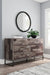 Neilsville Dresser - Furniture Land (Milwaukee, WI)