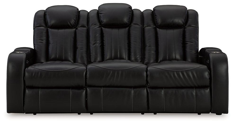 Caveman Den Upholstery Package - Furniture Land (Milwaukee, WI)